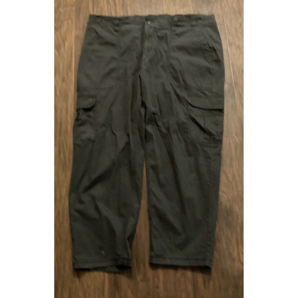 Old Navy OG Chino Cargo Pants XL High Rise